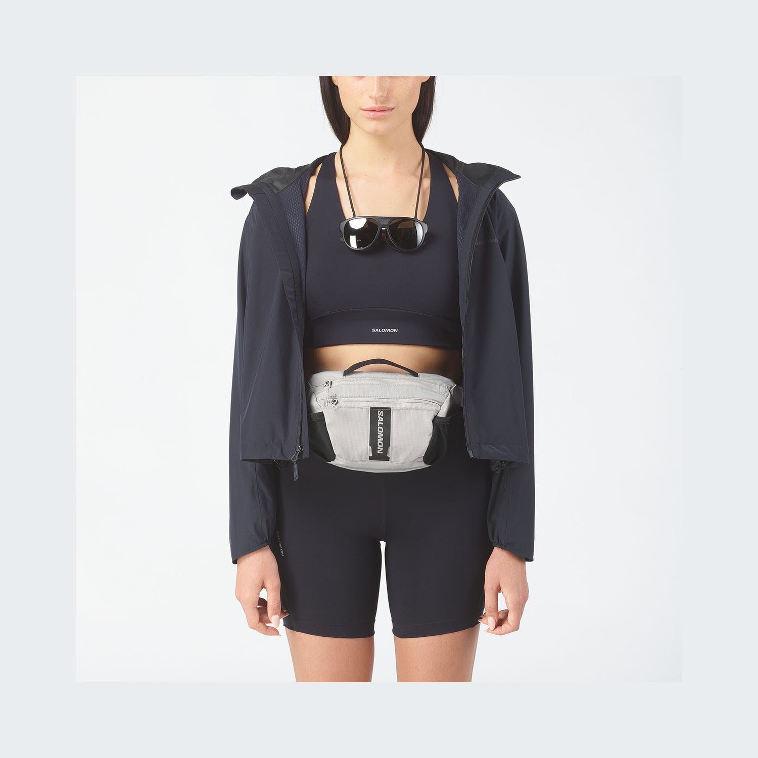 Paloma/Black
