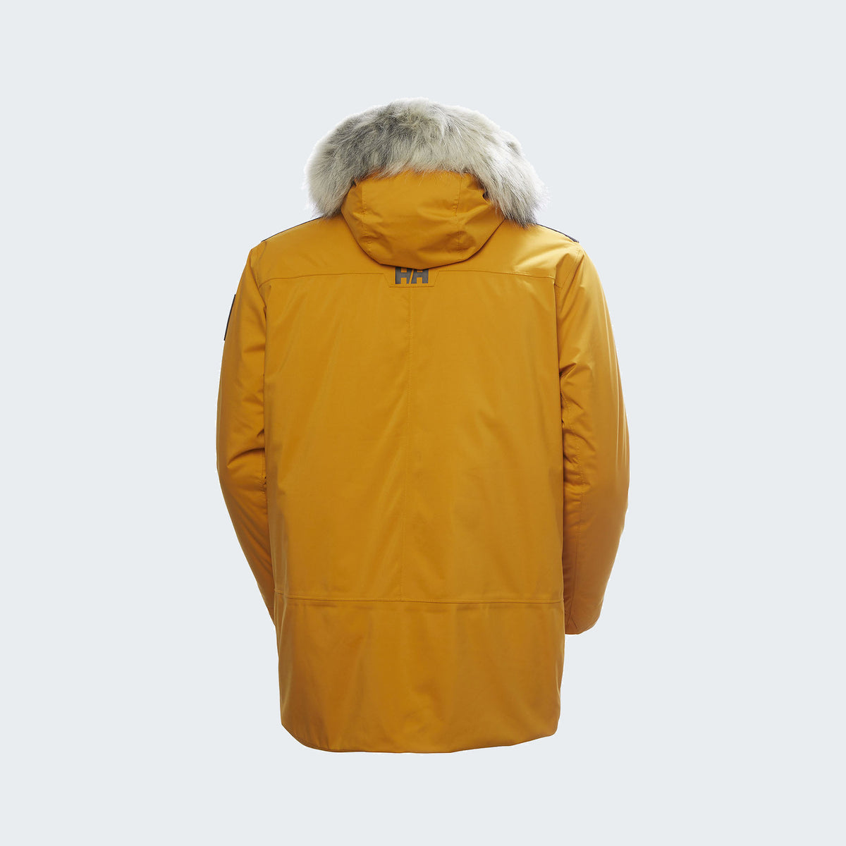 399 - Mustard