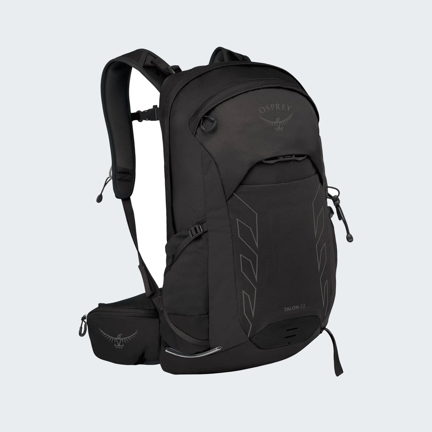 Black/Coal Grey