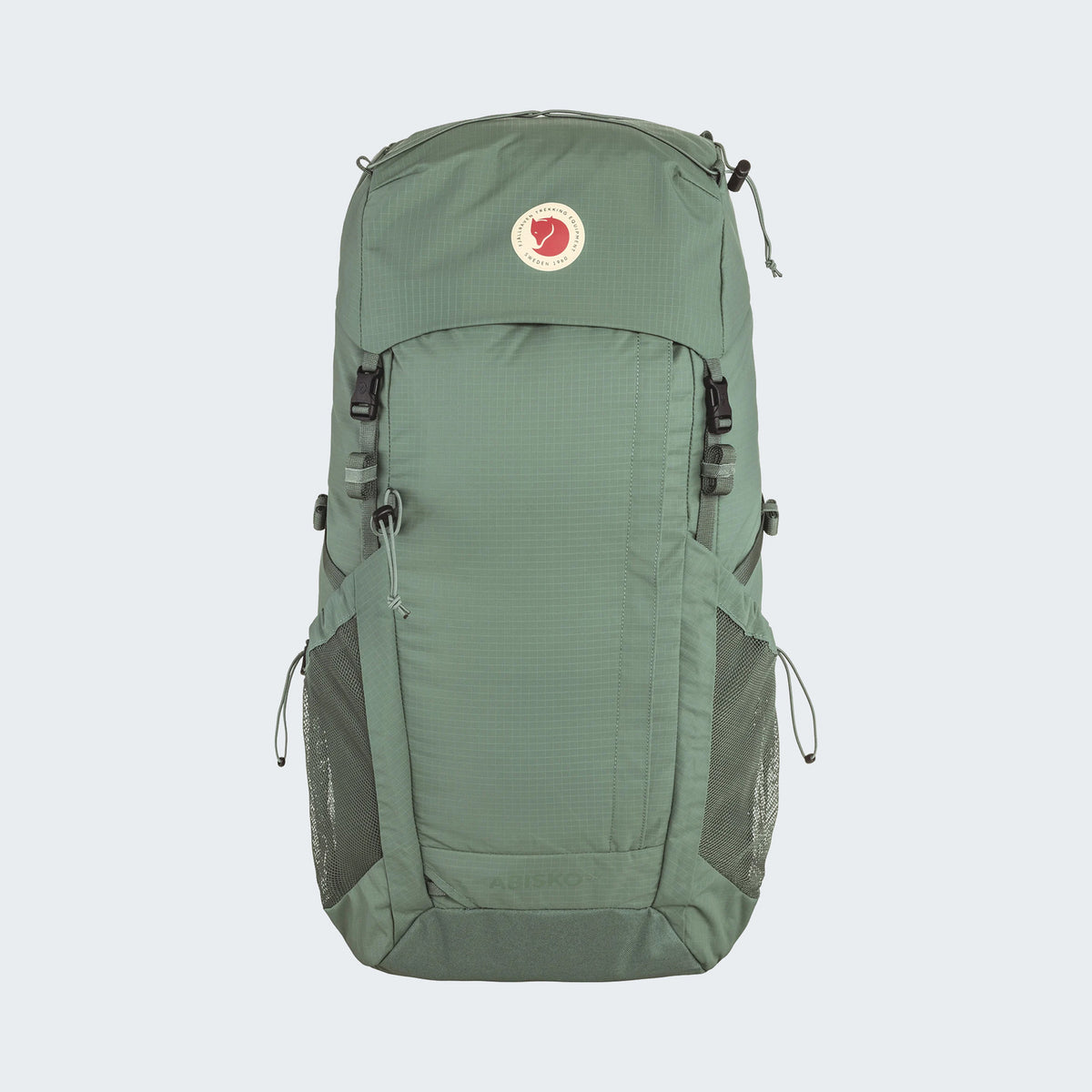 614 - Patina Green