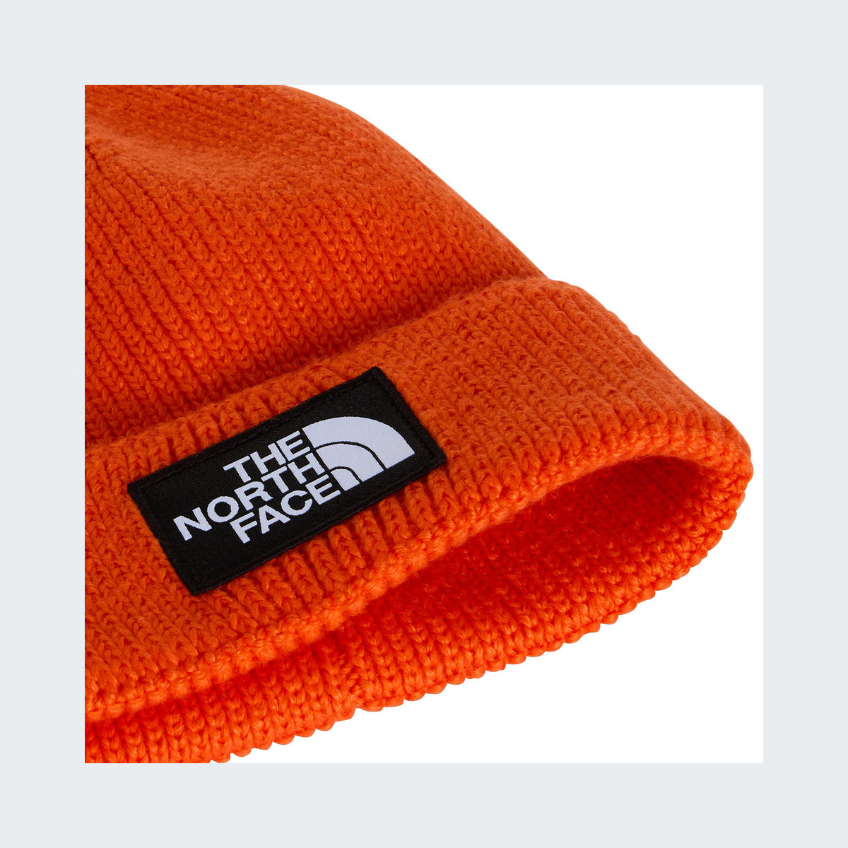 TNF Orange