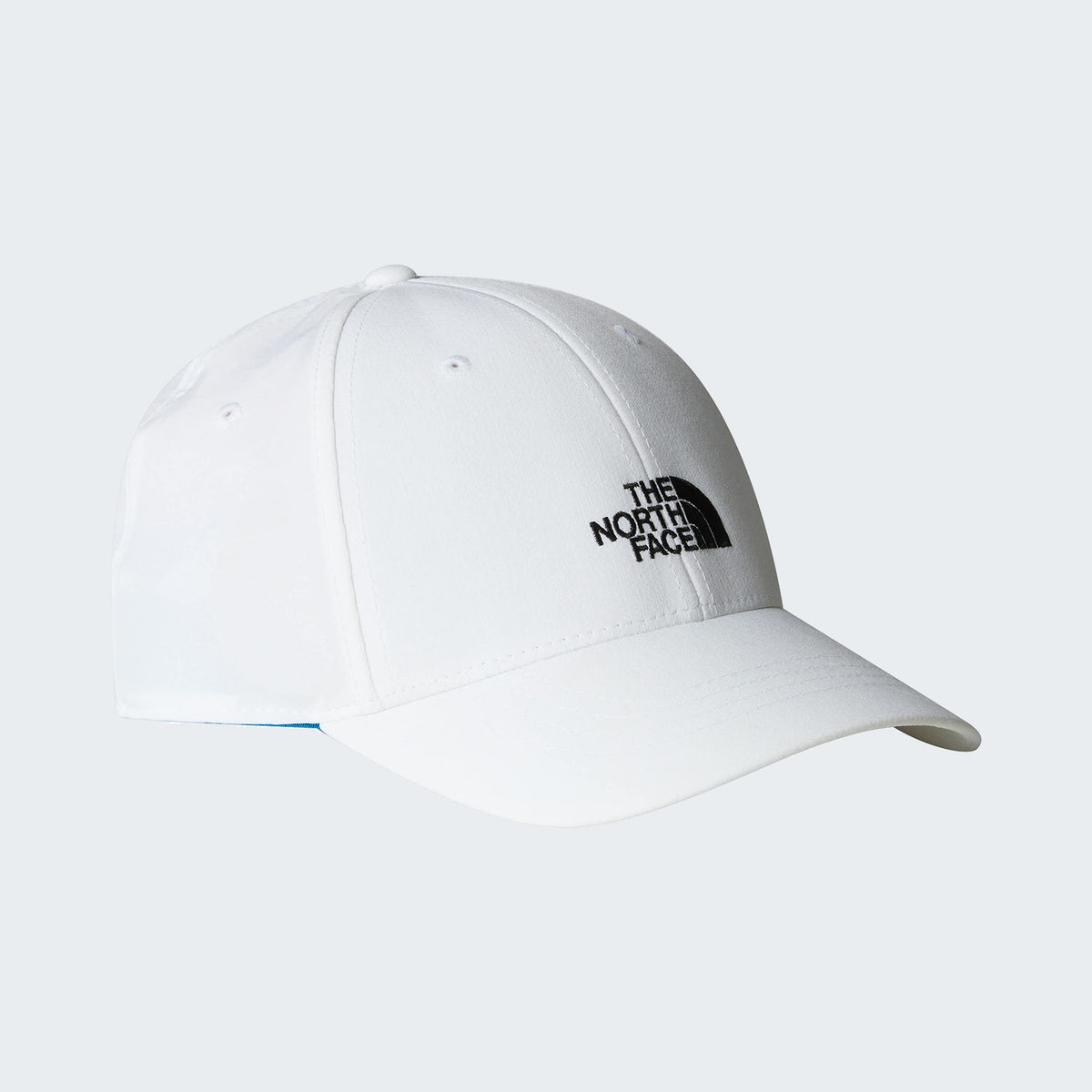TNF White/TNF Black