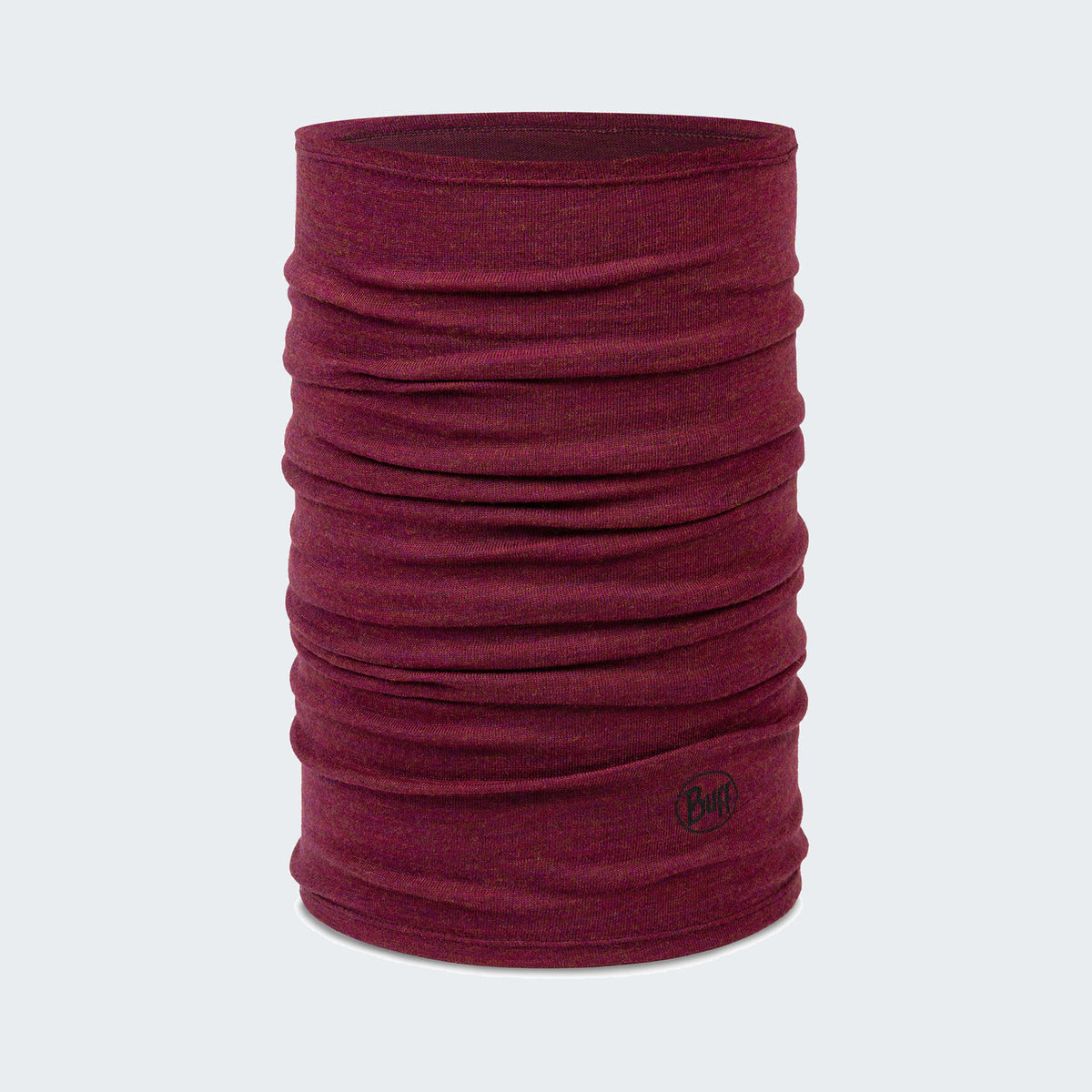 Melange Tibetan Red