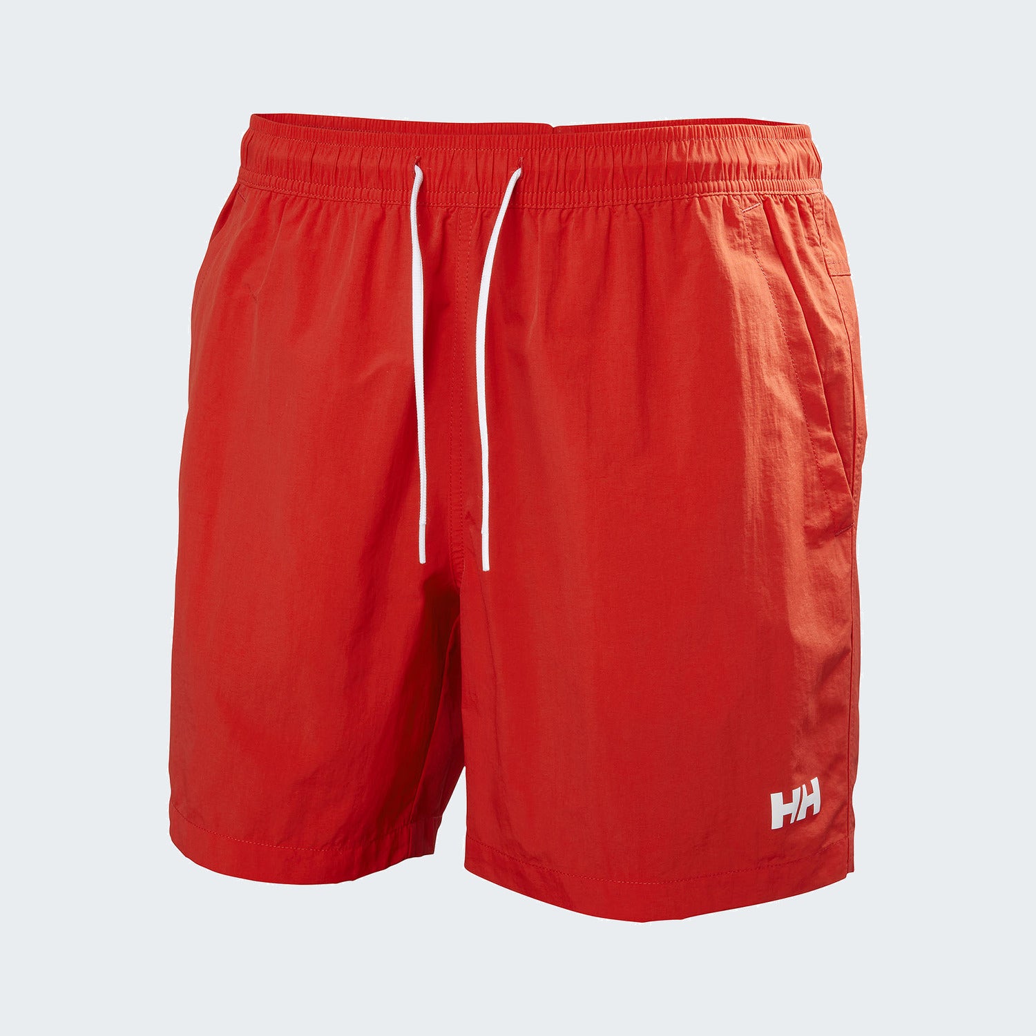 222 - Alert Red