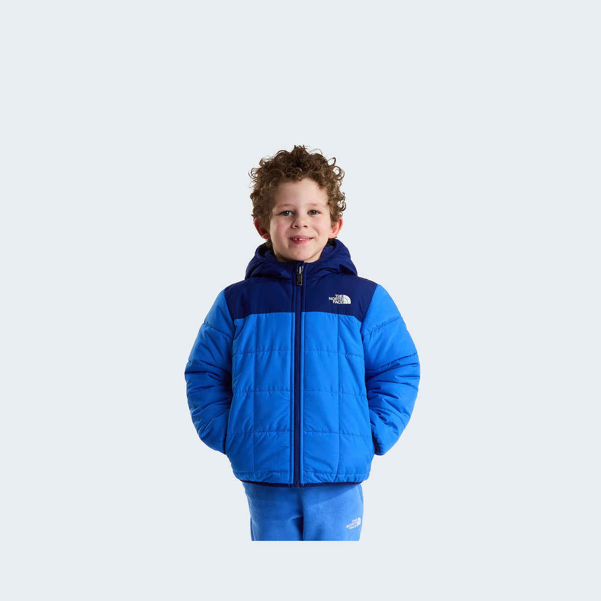 Active Blue/Bold Blue