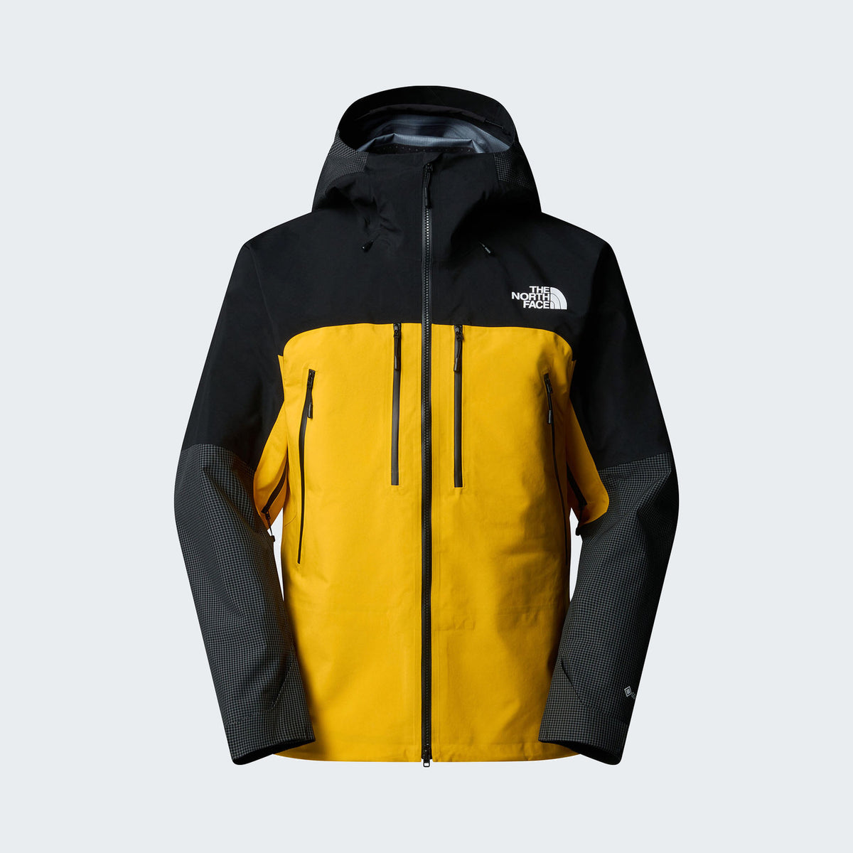 Summit Gold/TNF Black