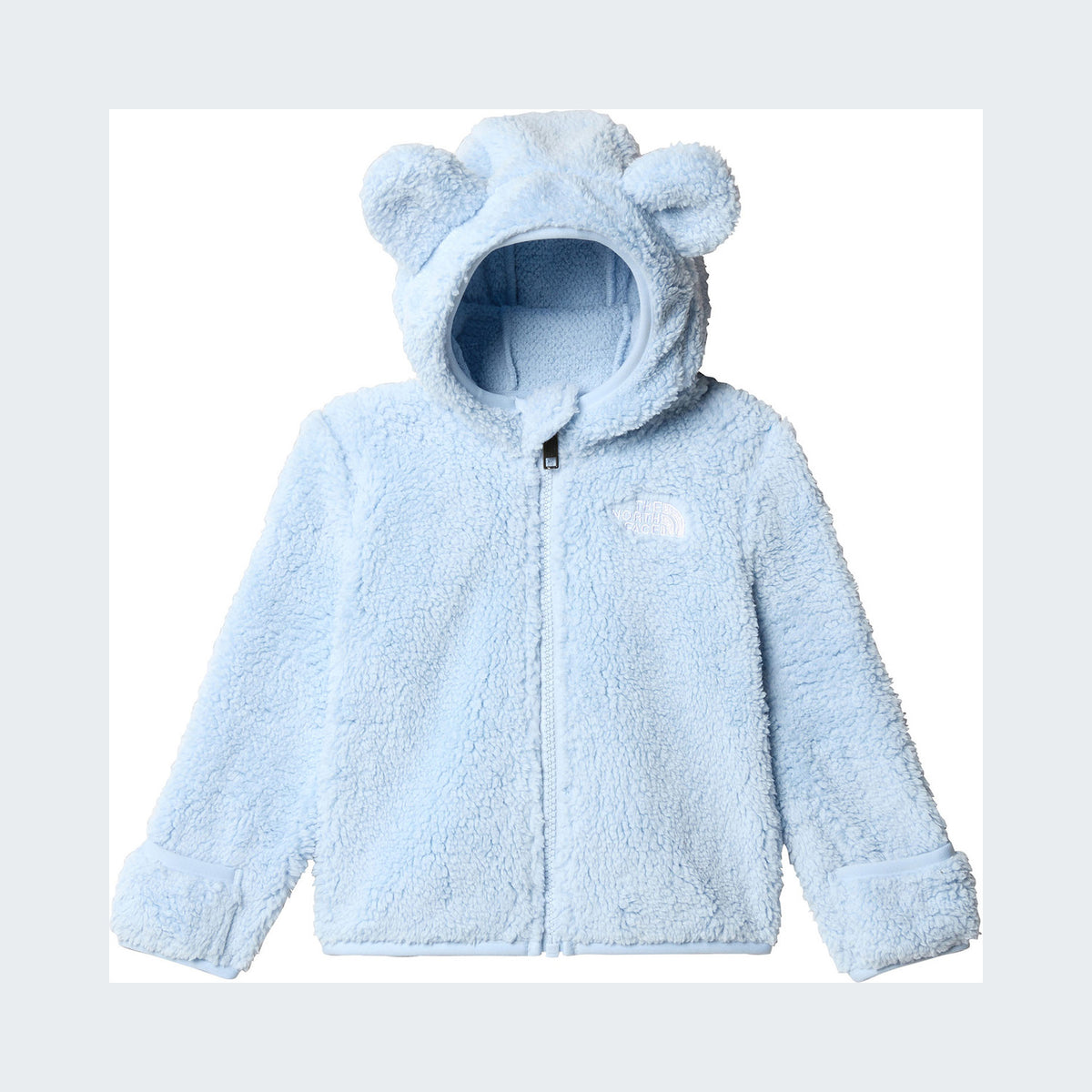 Polar Haze