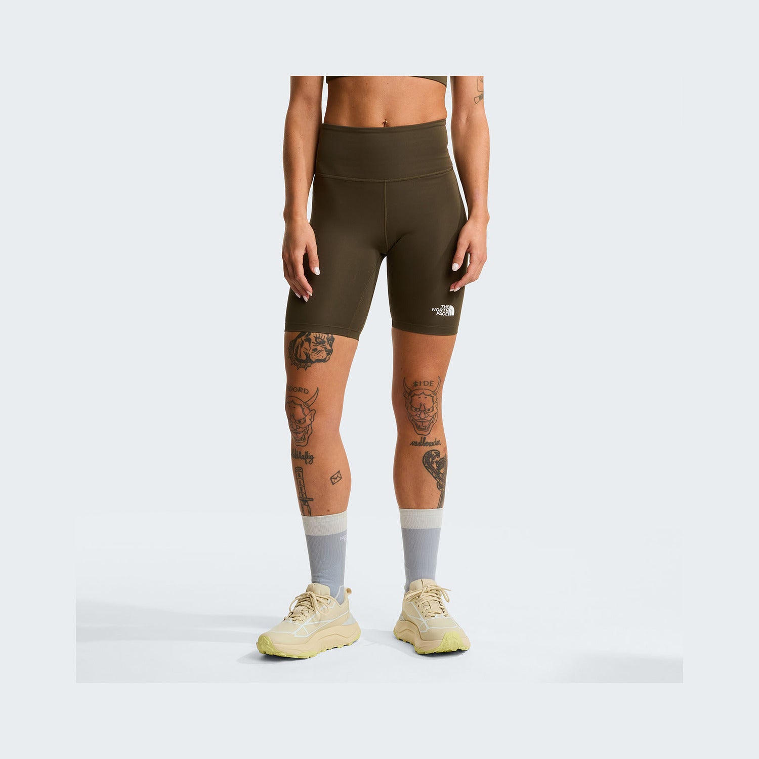 New Taupe Green