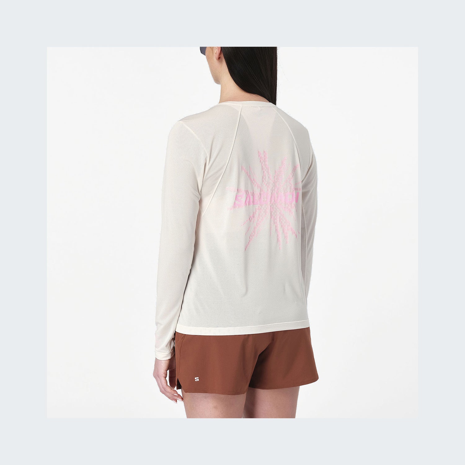 Whisper White/Pink Frosting/Icy Pink