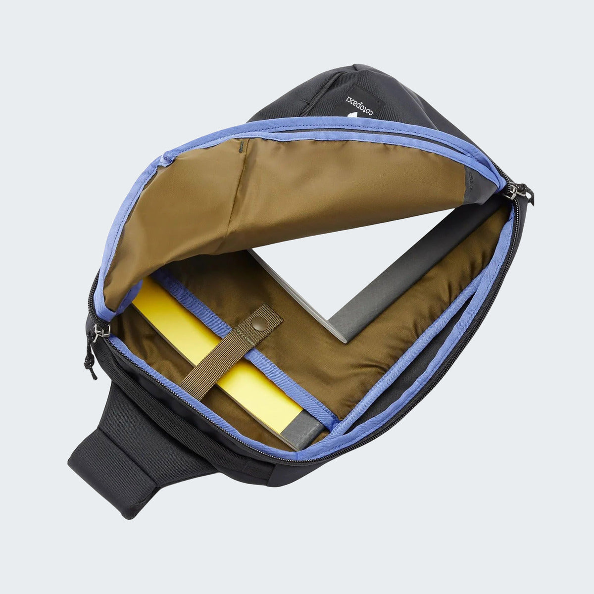 Cotopaxi Black