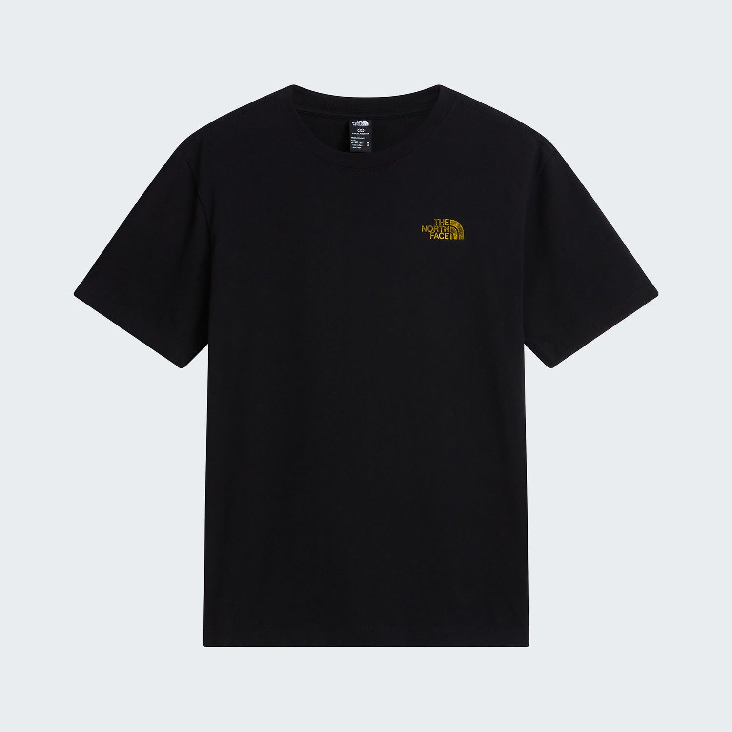 TNF Black