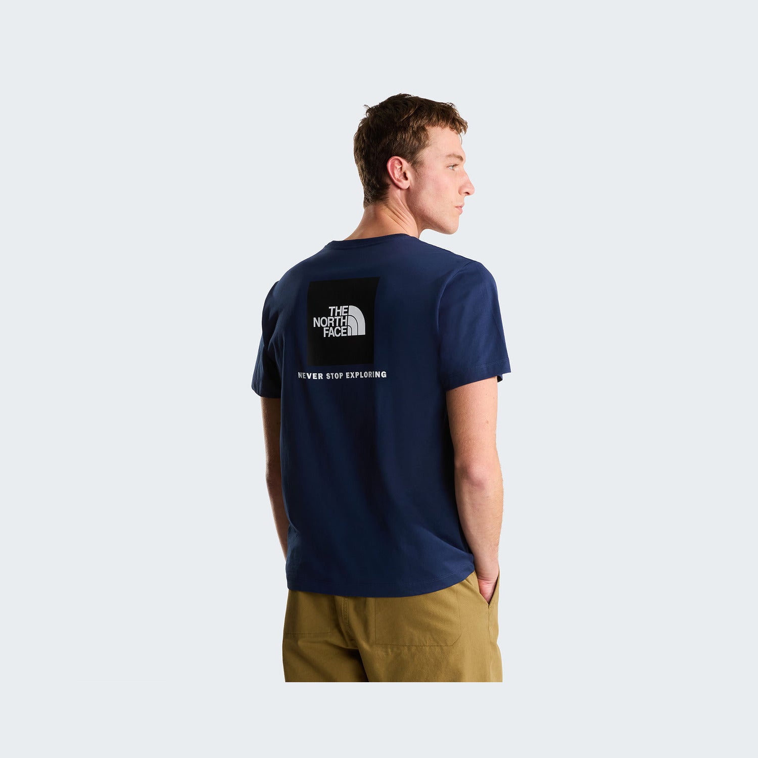 Summit Navy