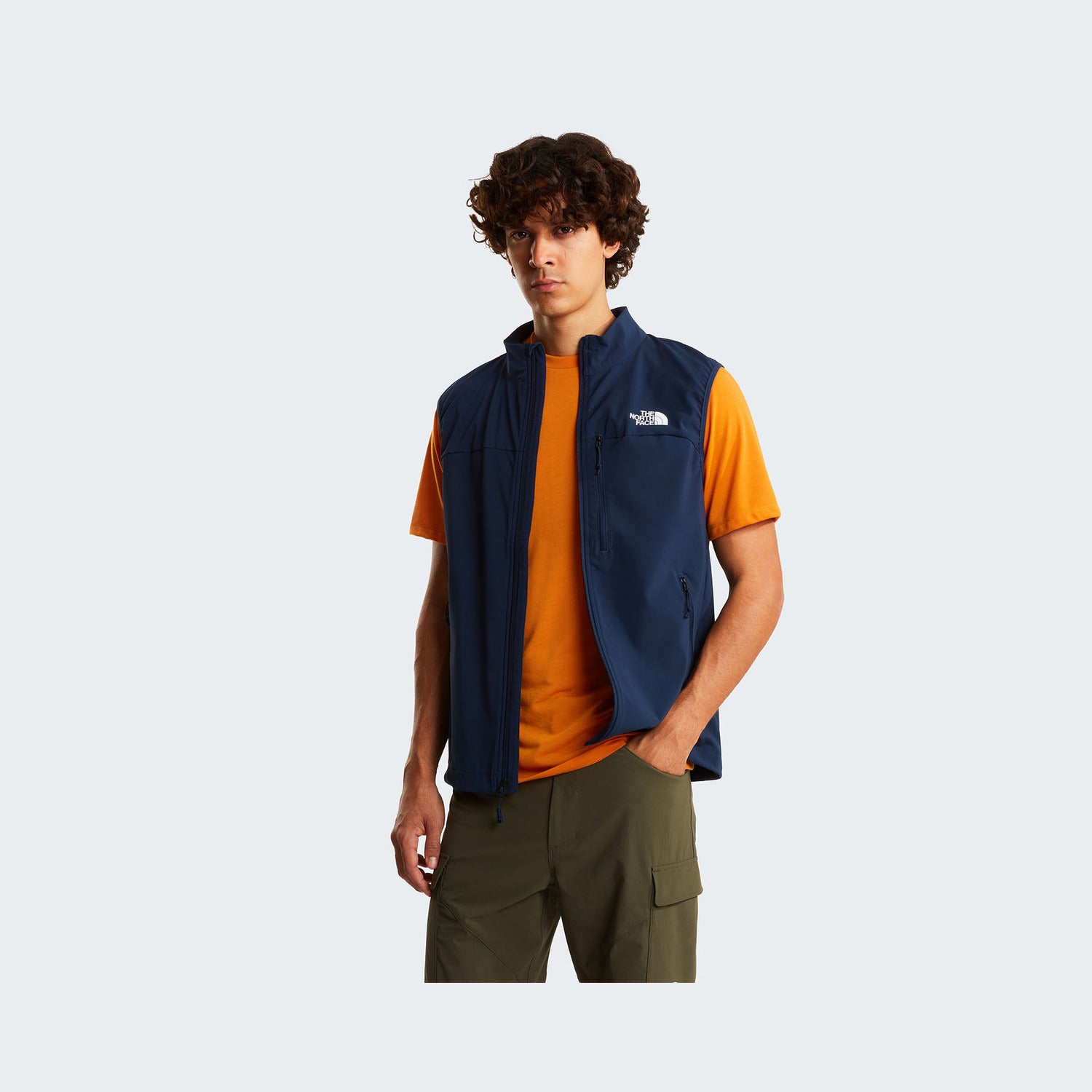 Summit Navy