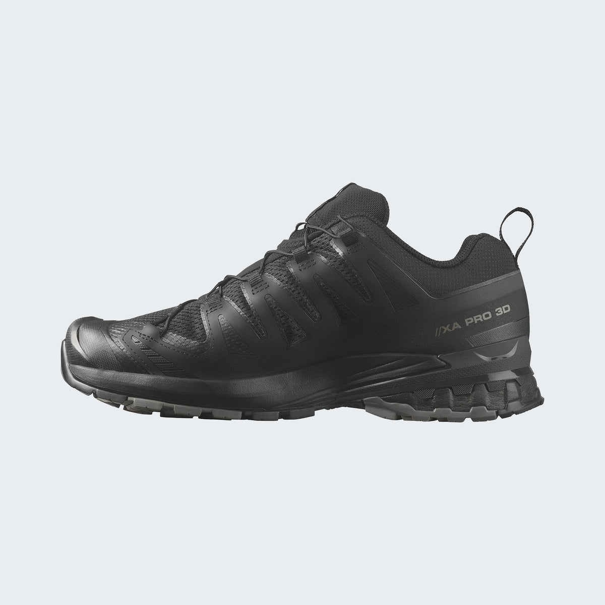 Black/Phantom/Pewter
