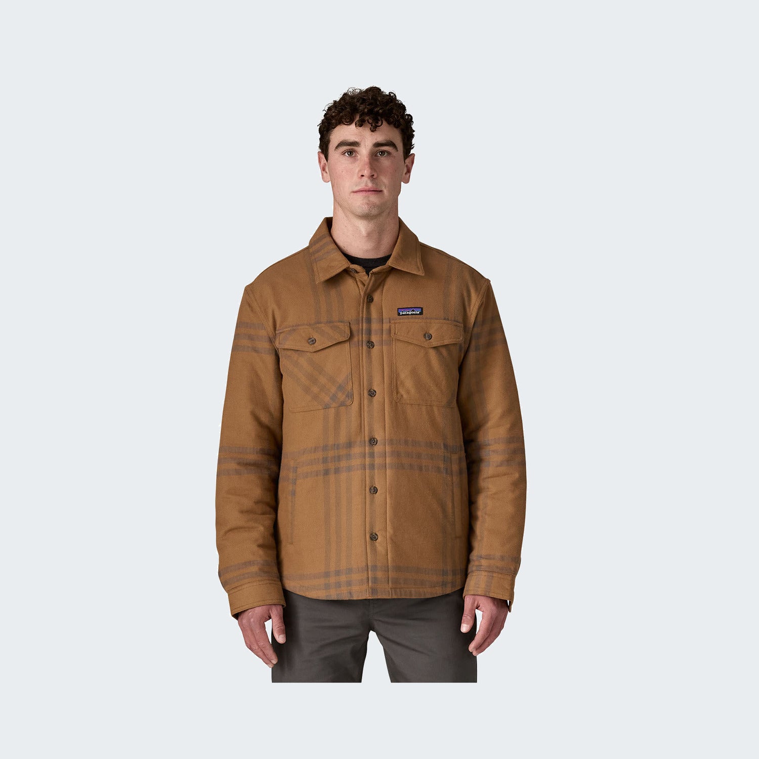 Defend: Deer Brown