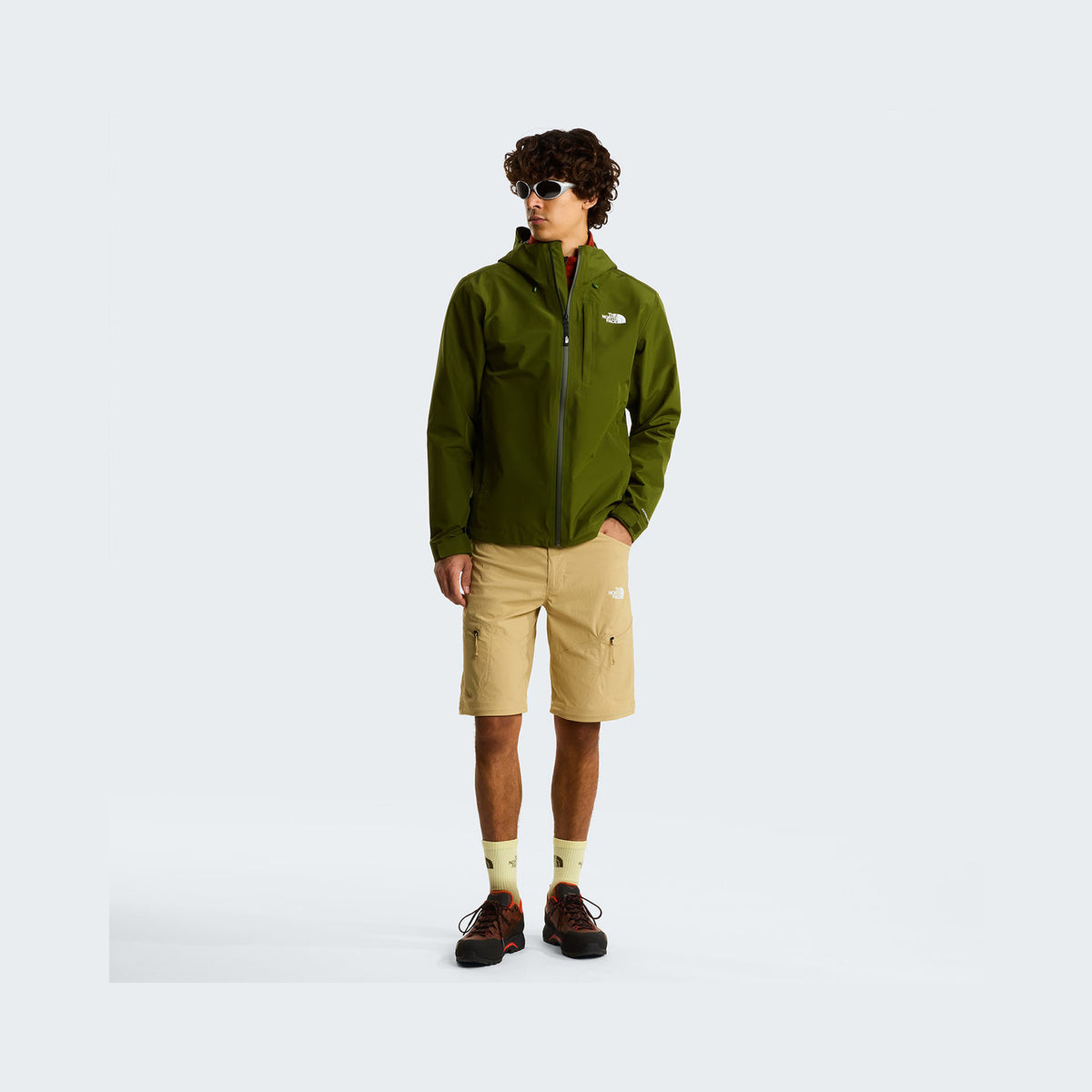 Khaki Stone