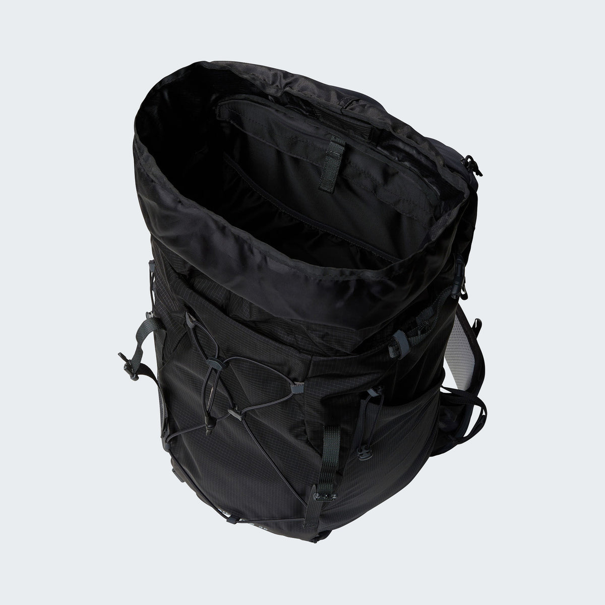 TNF Black/Asphalt Grey/NPF
