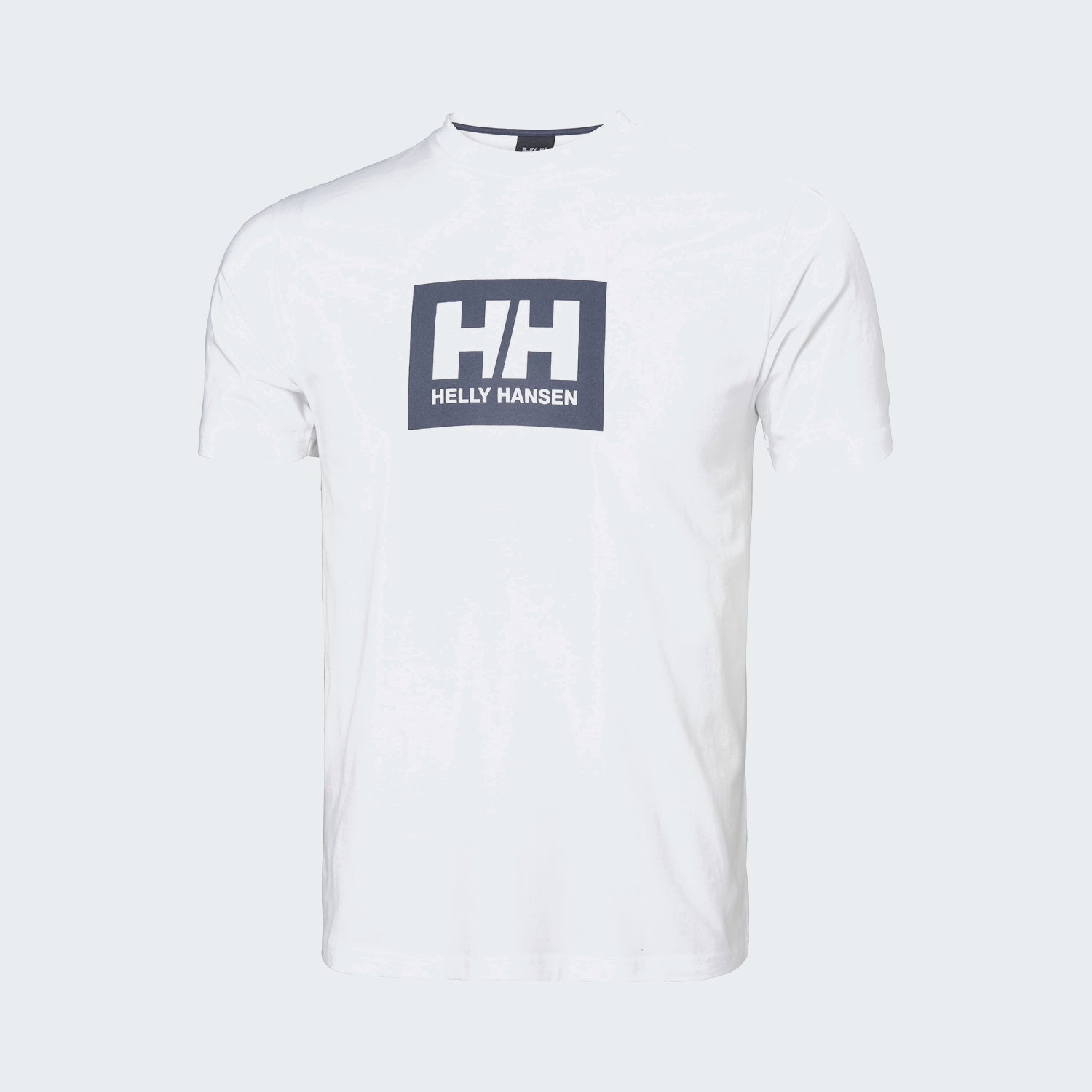 001 - White