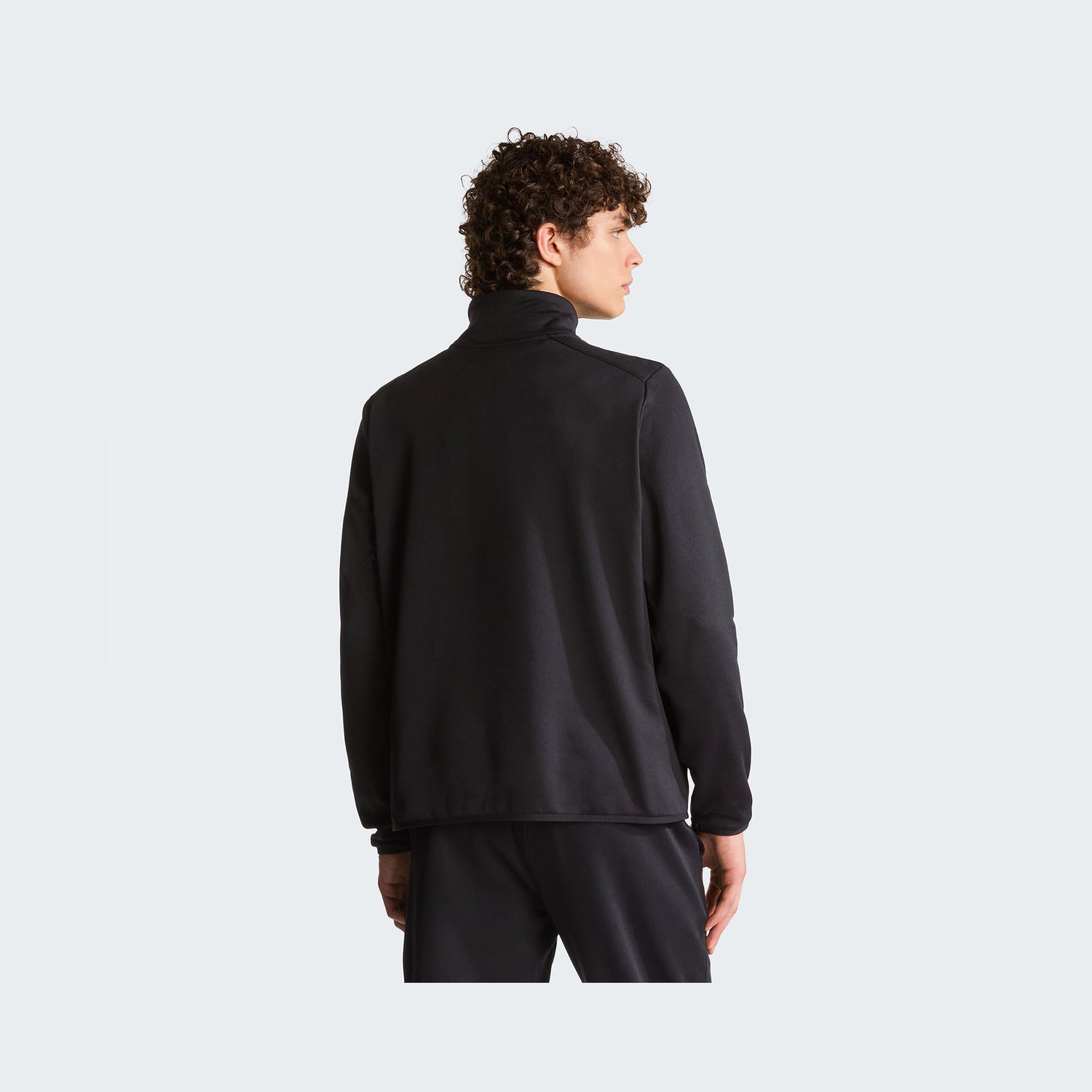 TNF Black