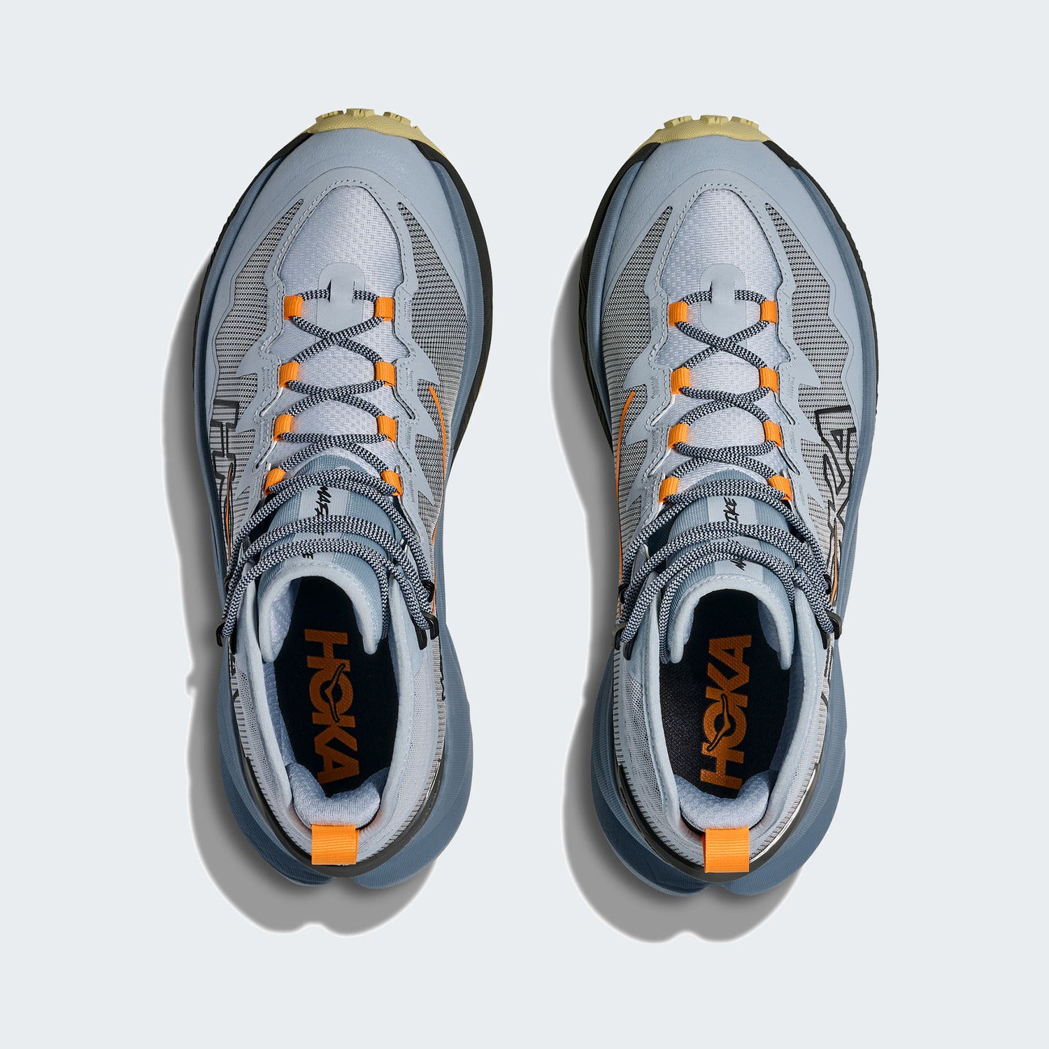 Mineral Blue/Tumeric