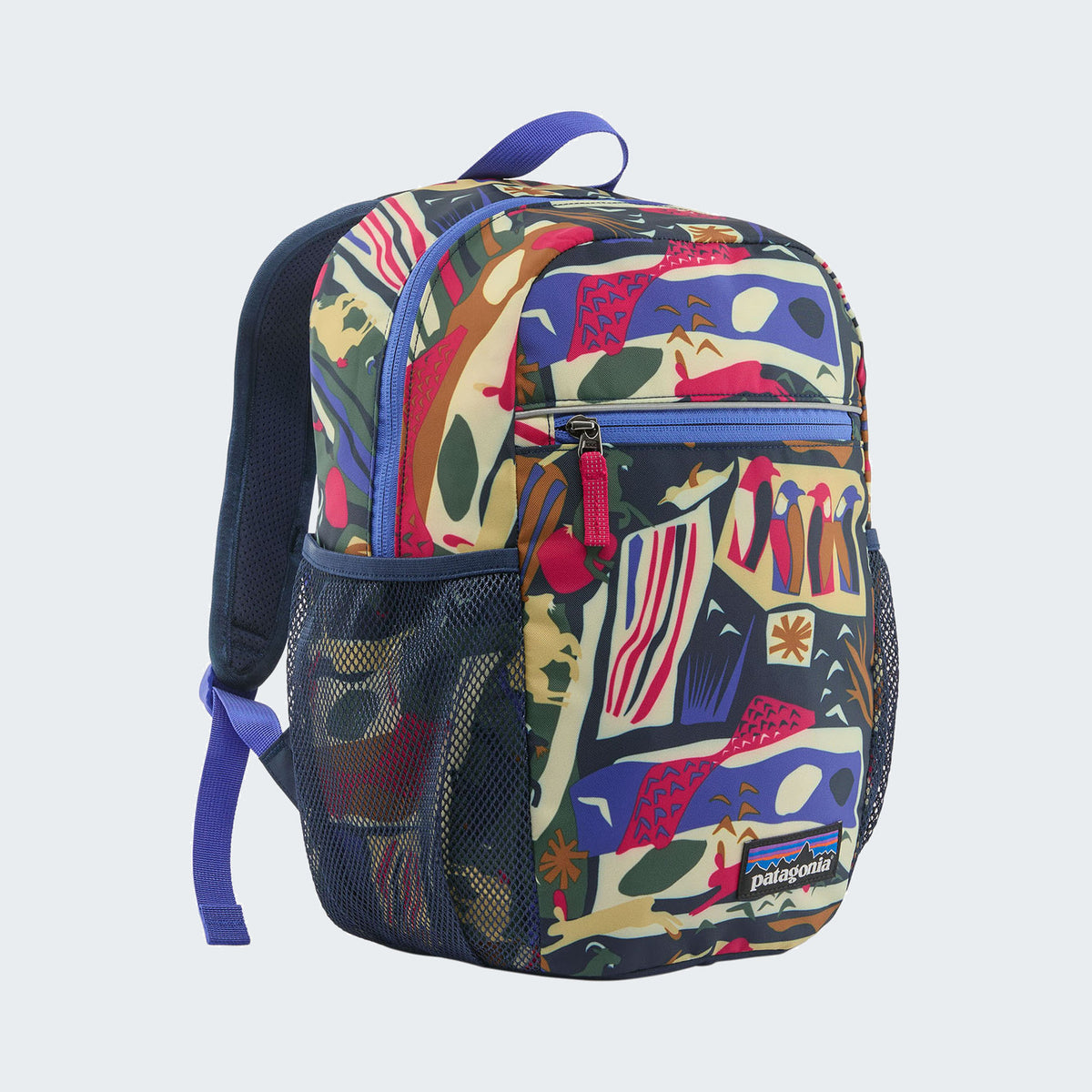 Lets Chat: New Navy