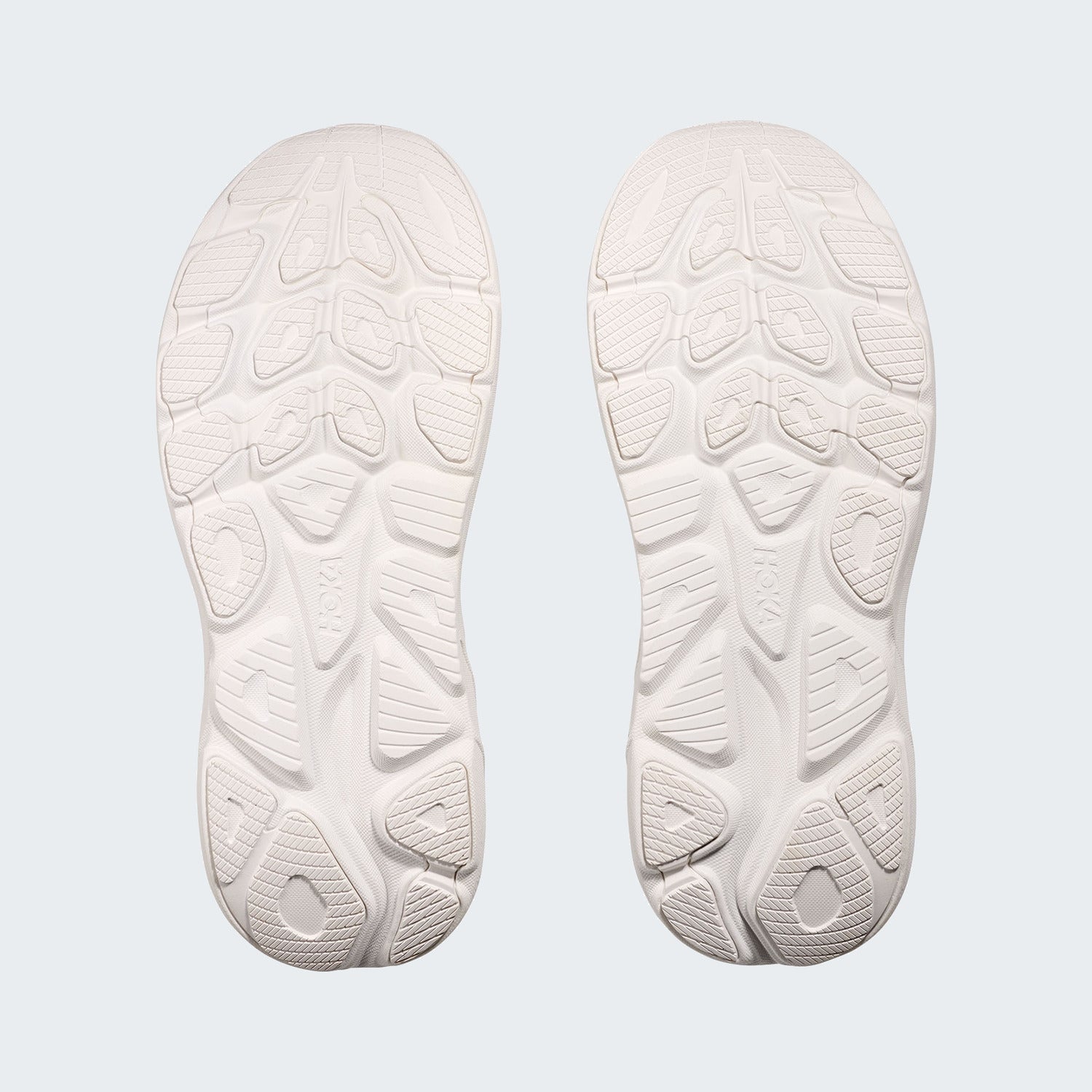 White/White