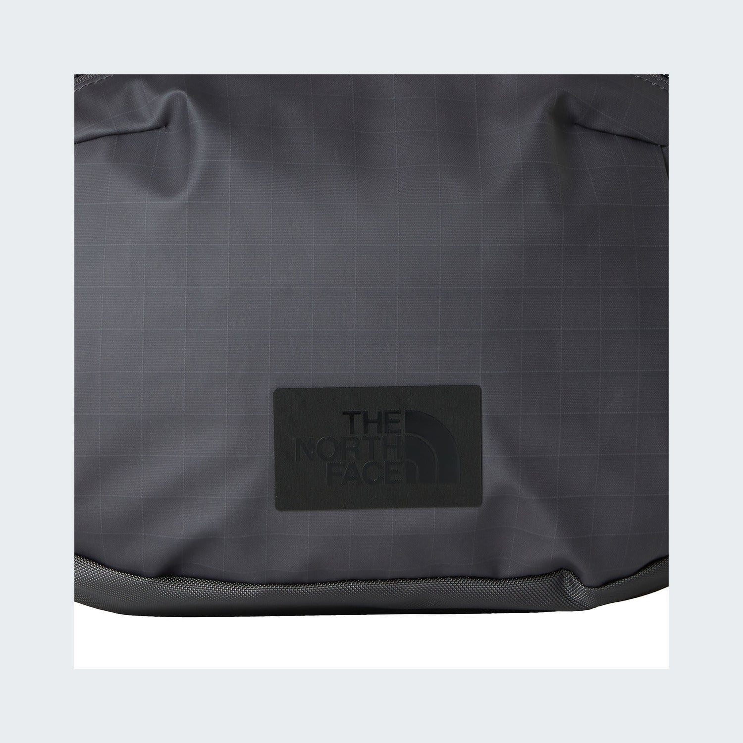 Anthracite Grey/TNF Black