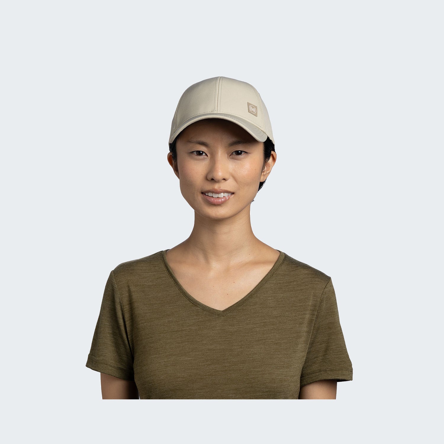 Solid Desert