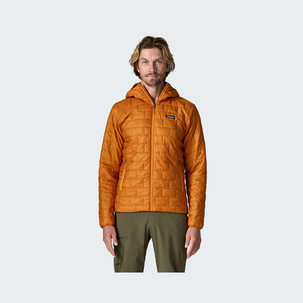 Autumn Orange