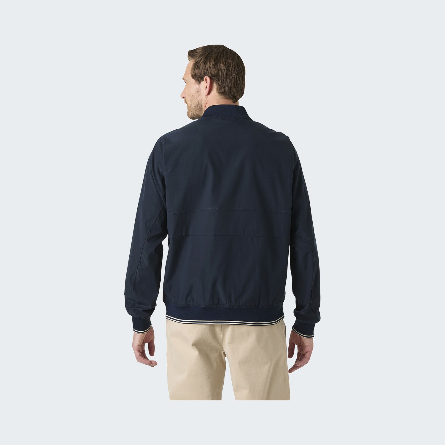 597 - Navy