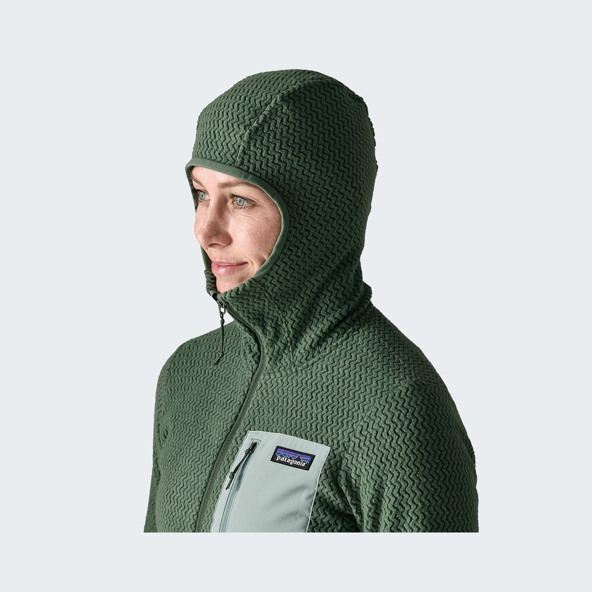 Canopy Green