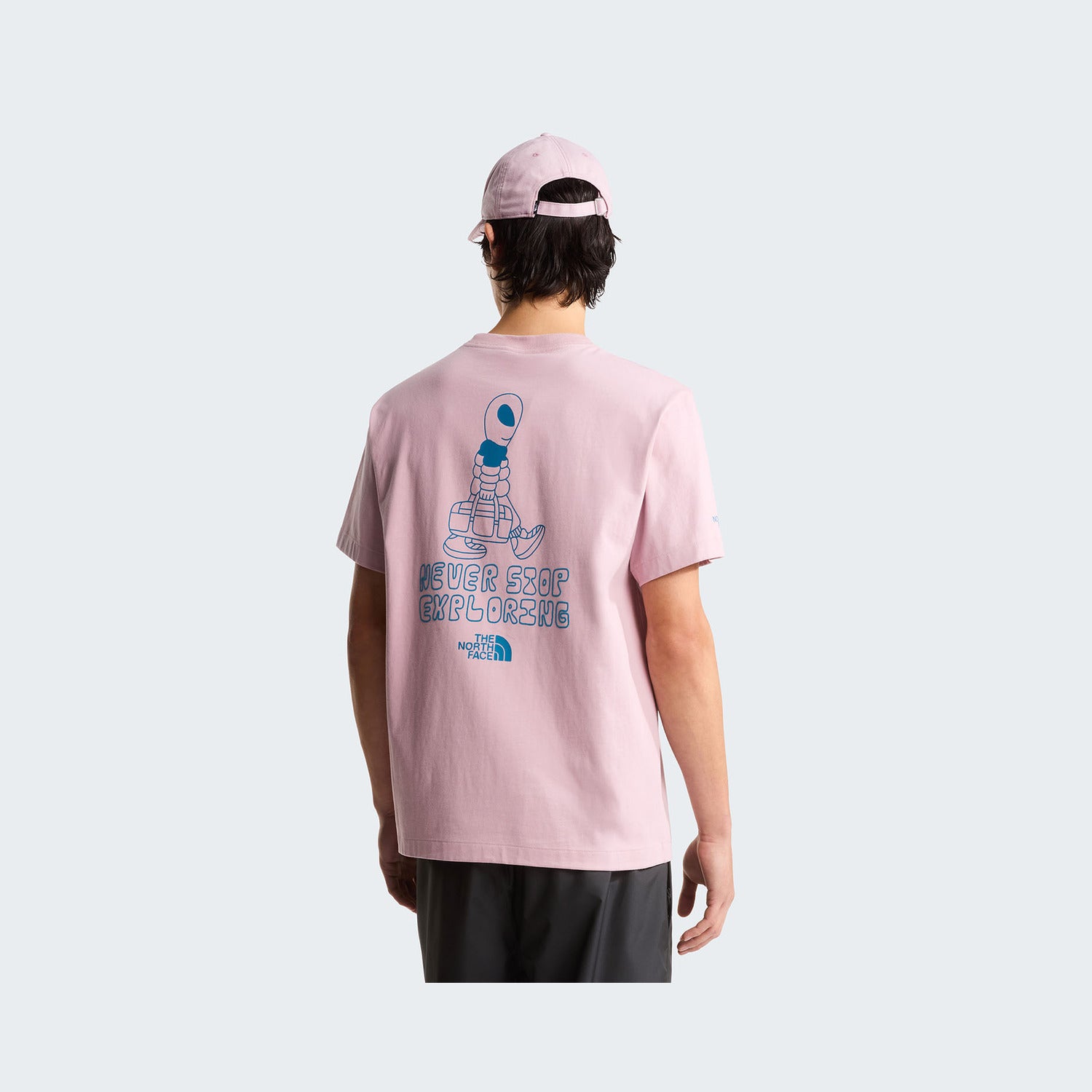 Metal Pink