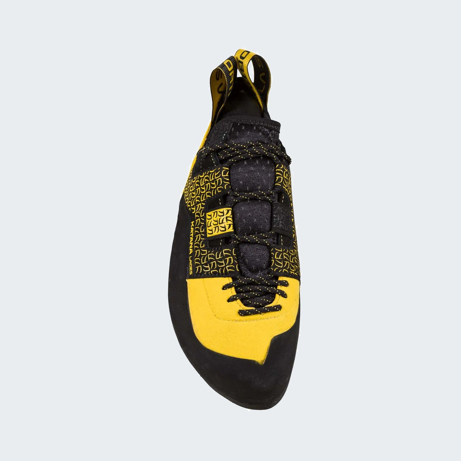 Yellow/Black