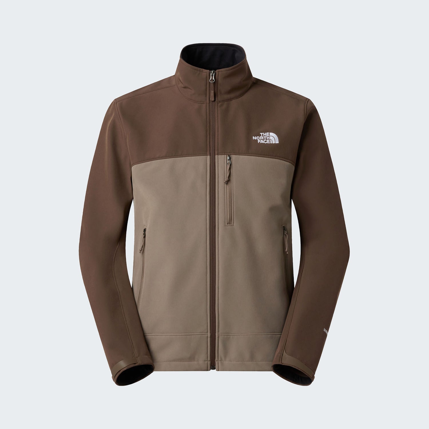 Smokey Brown/Mocha Brown