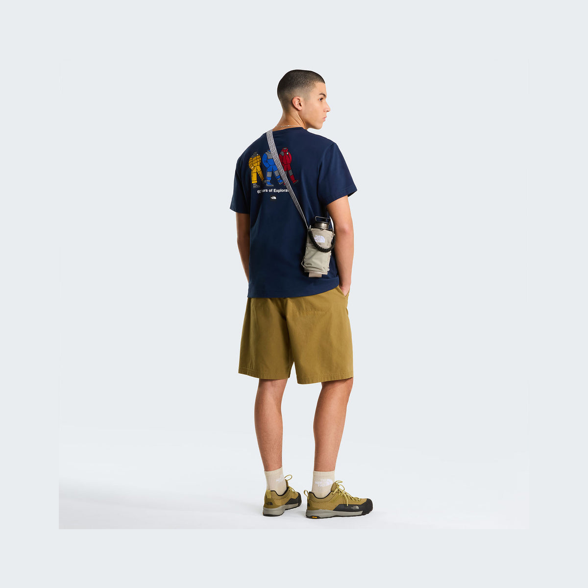 Summit Navy