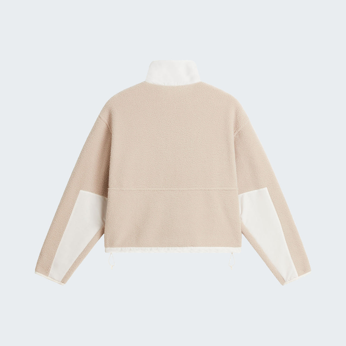 Taupe/White Dune