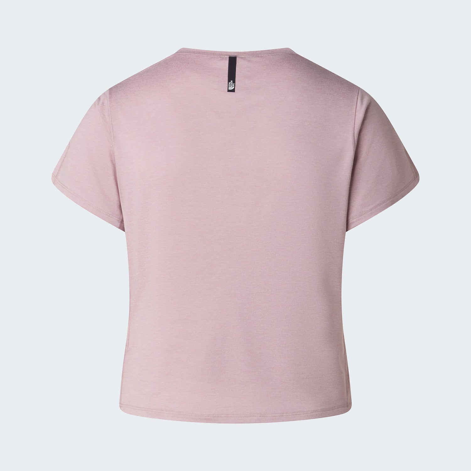 Metal Pink Light Heather