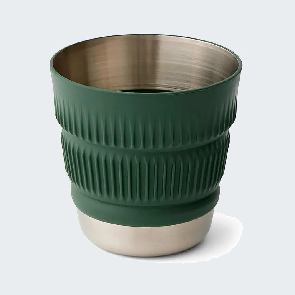 Laurel Wreath Green