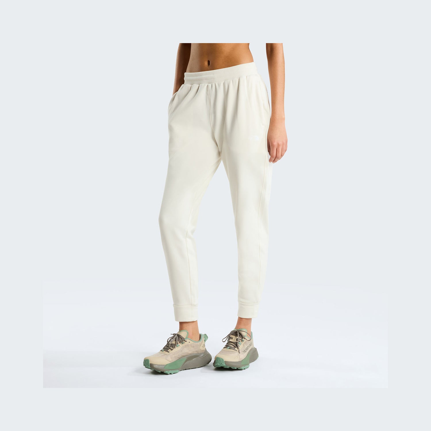 White Dune