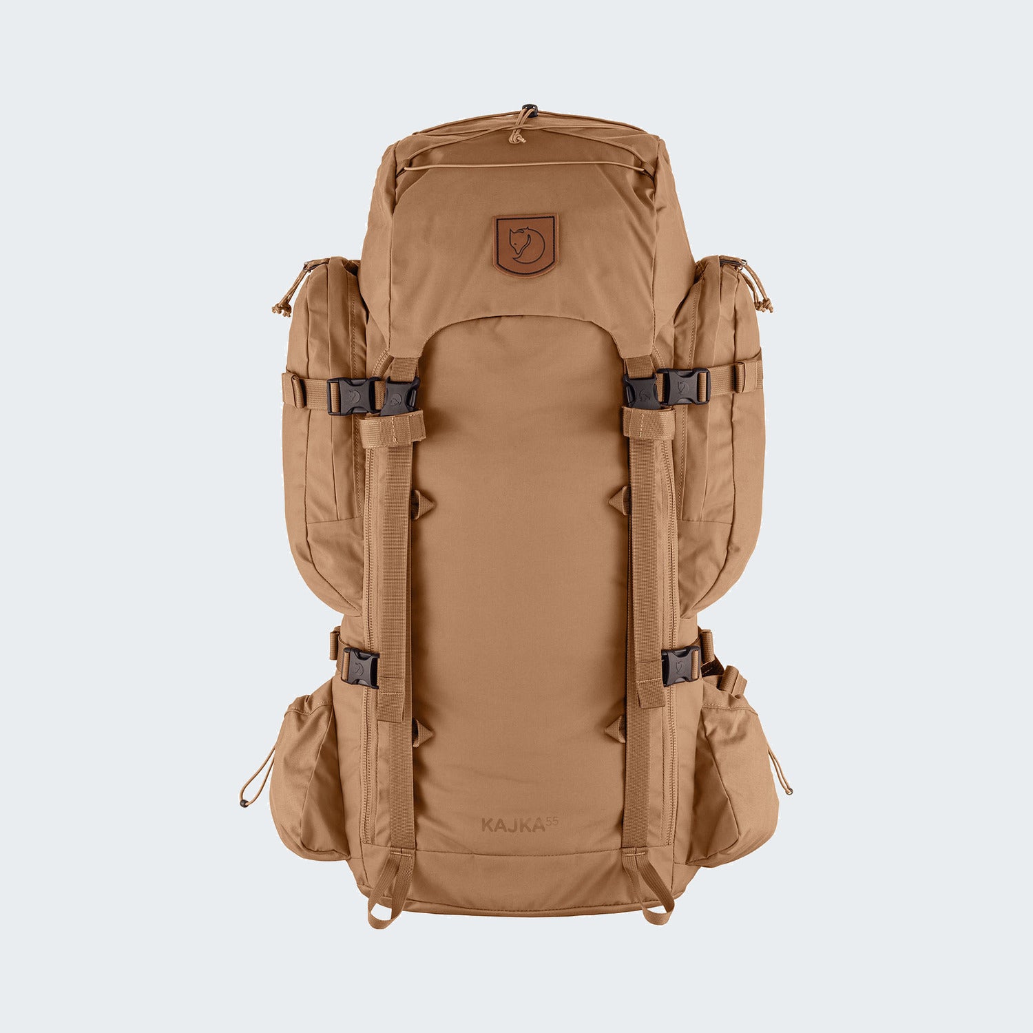 228 - Khaki Dust