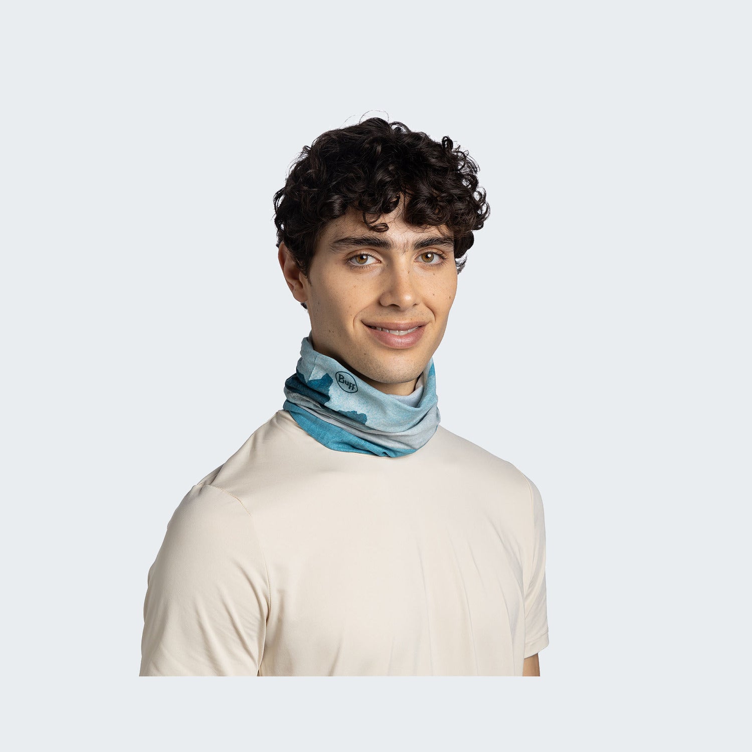 Aler Teal