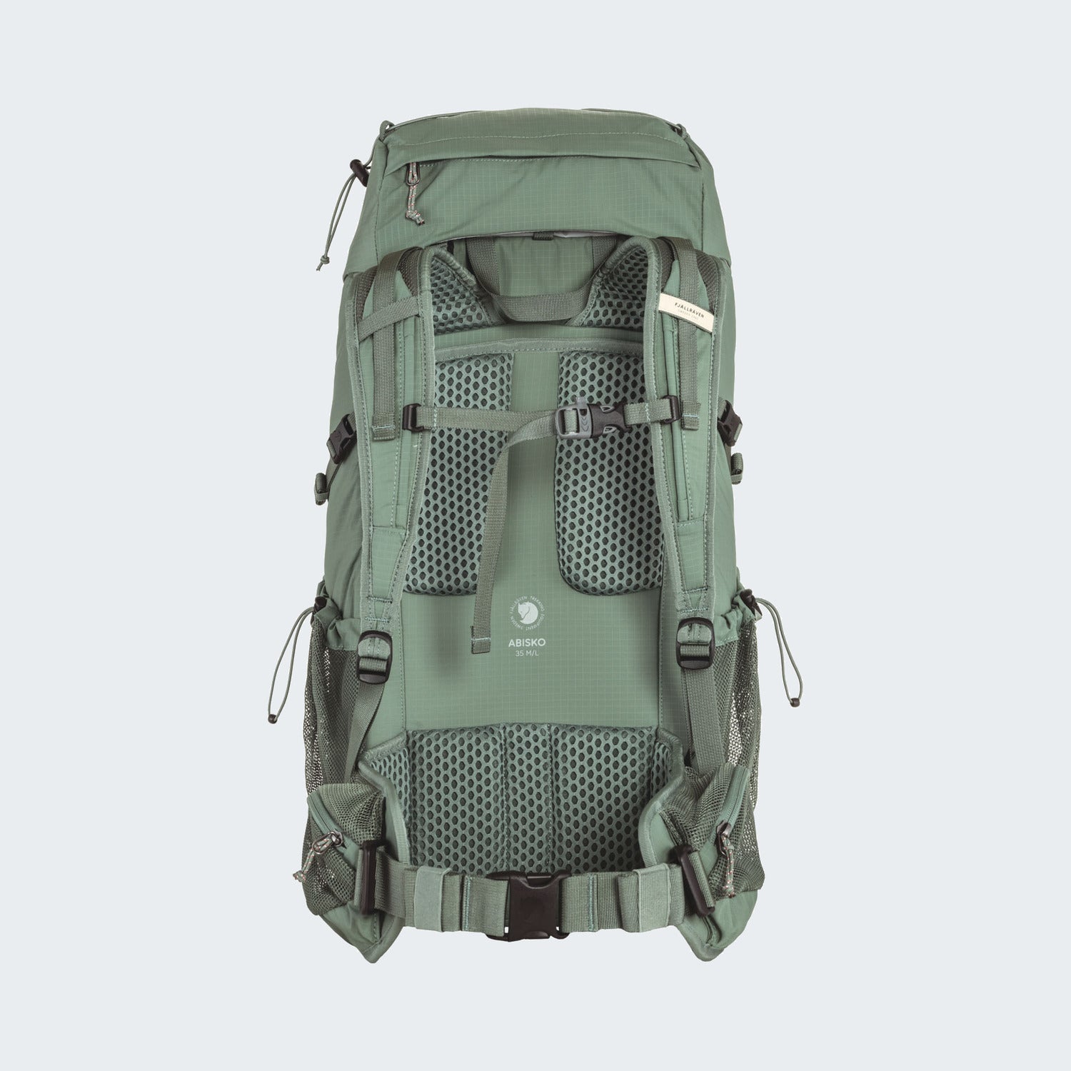 614 - Patina Green