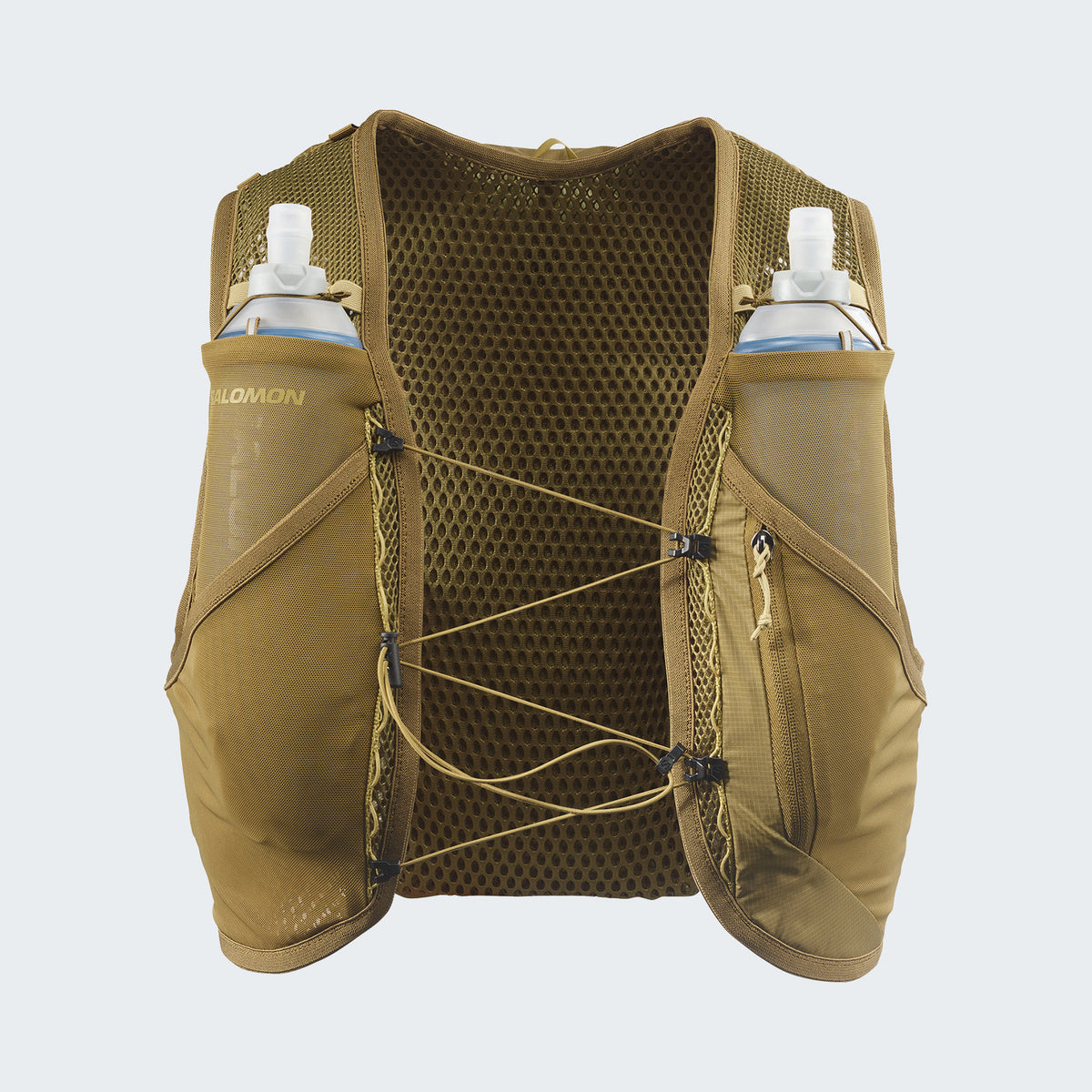 Brilliant Olive/Willow