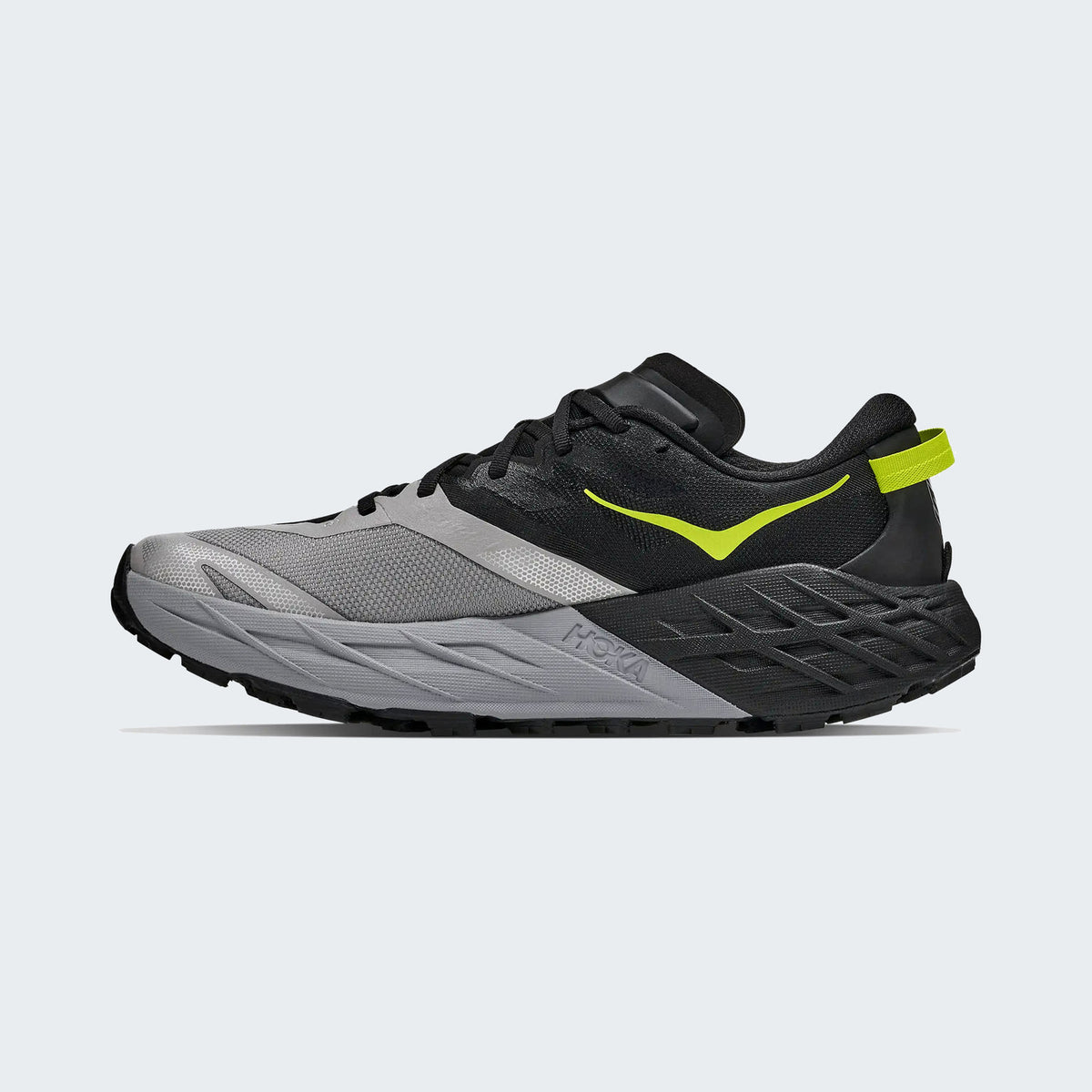 Black/Stellar Grey