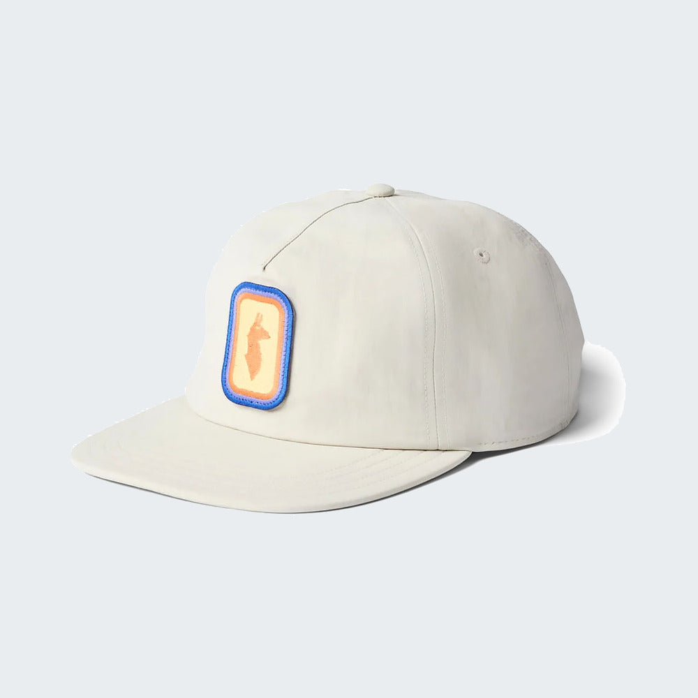 Đ Radíant Llama Heritage Tech Hat