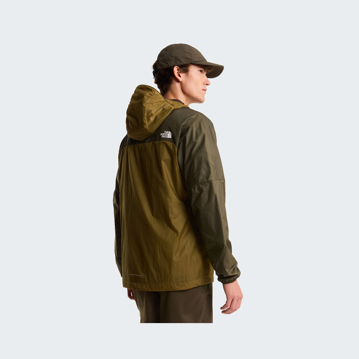 Cedar/New Taupe Green