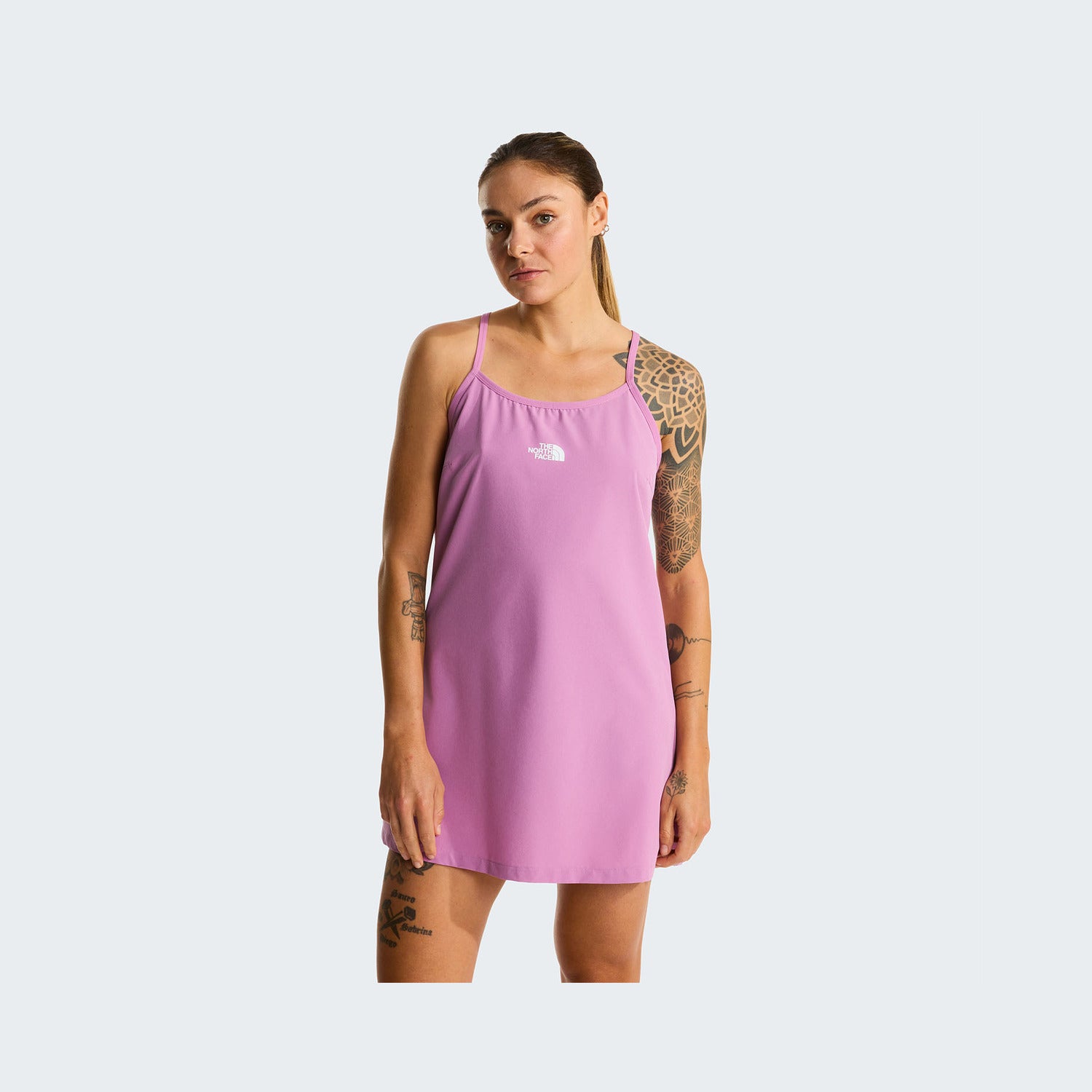 Hushed Lavender