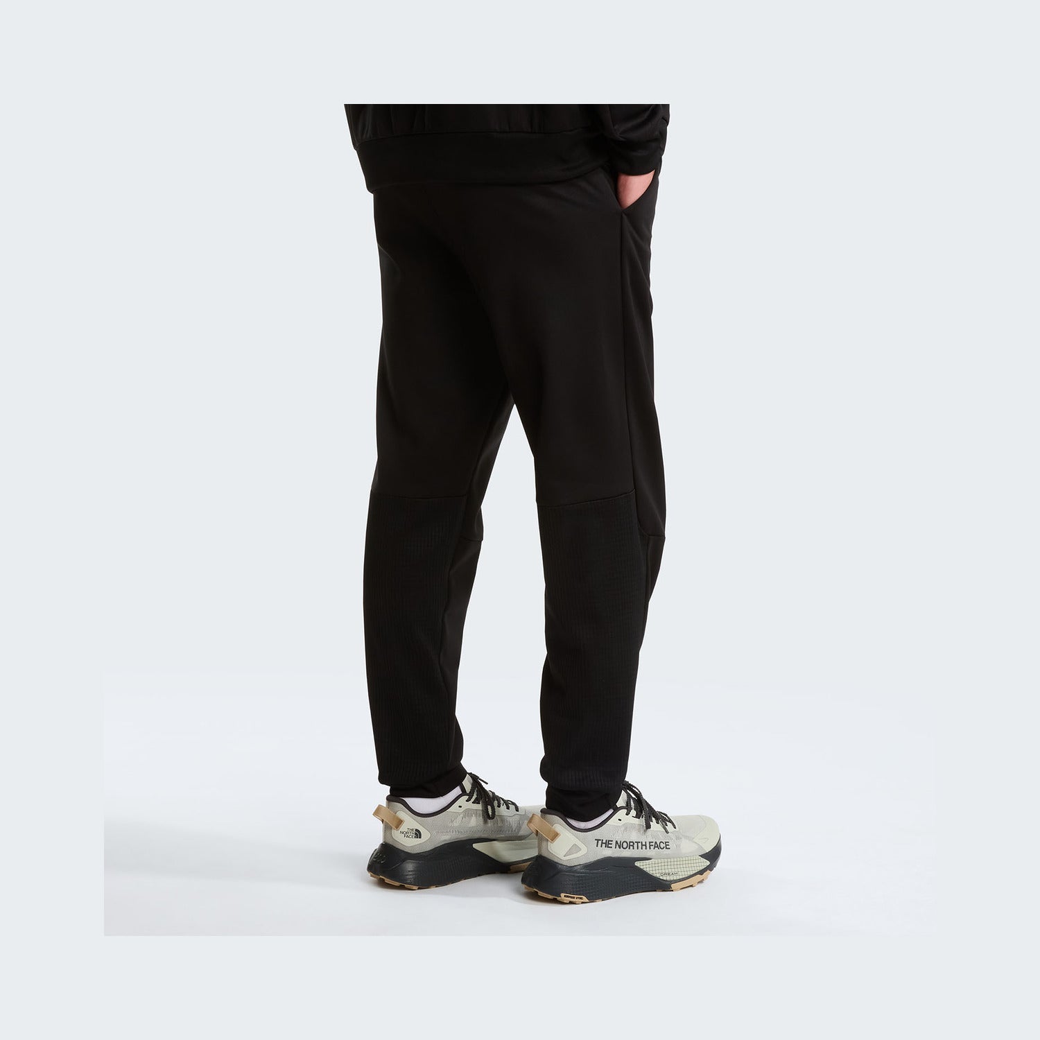 TNF Black