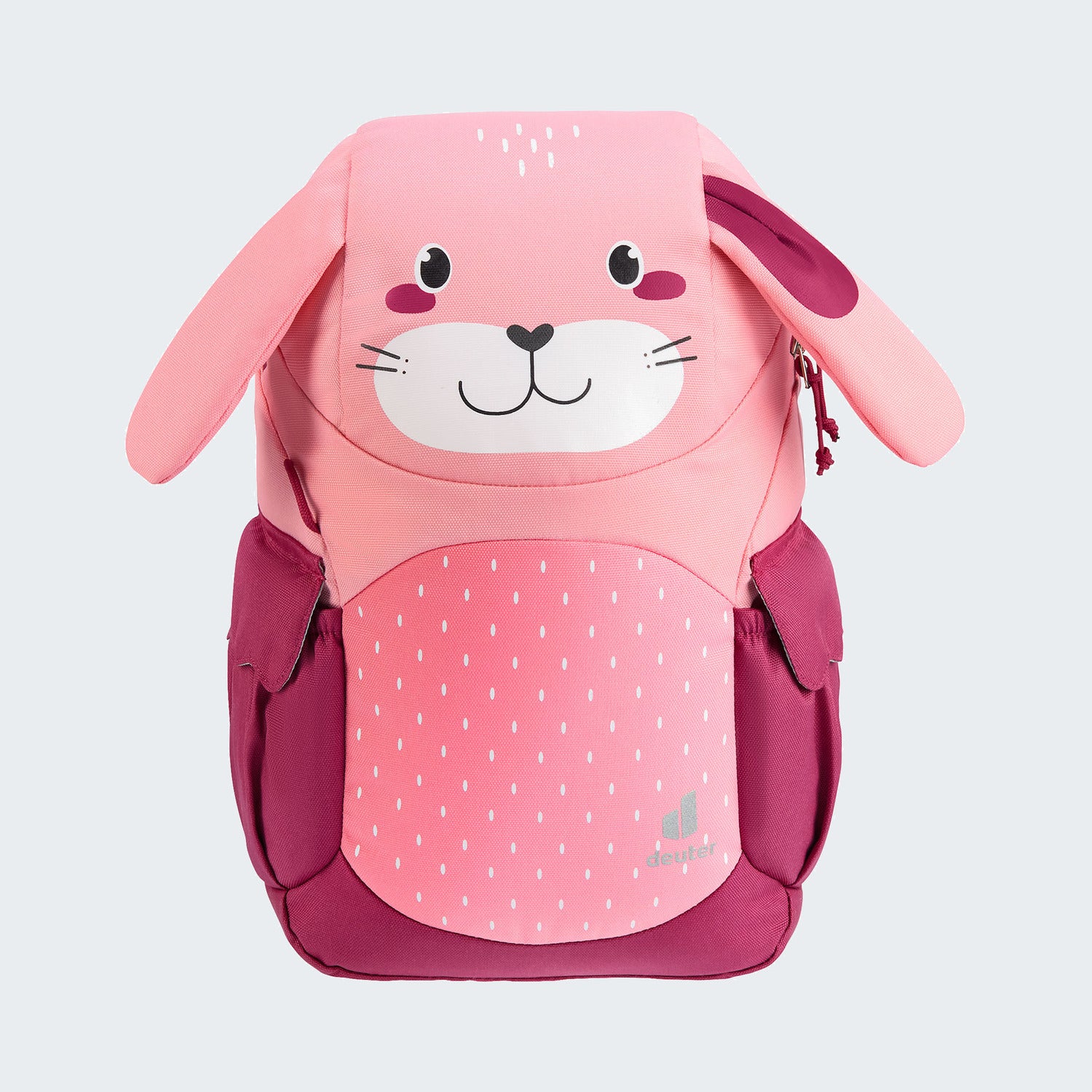 Blossom-Raspberry
