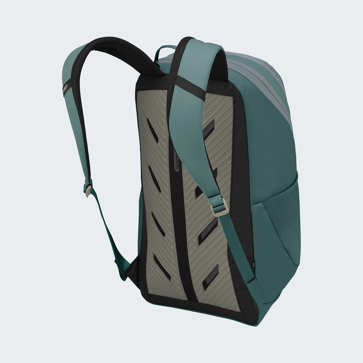 Cascade Blue-Torrent Blue
